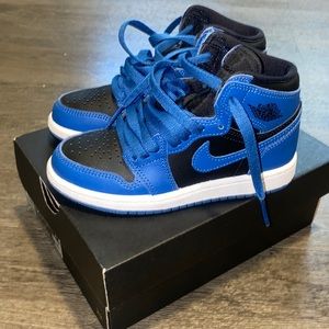 Kids Jordan 1 Retro ( High )